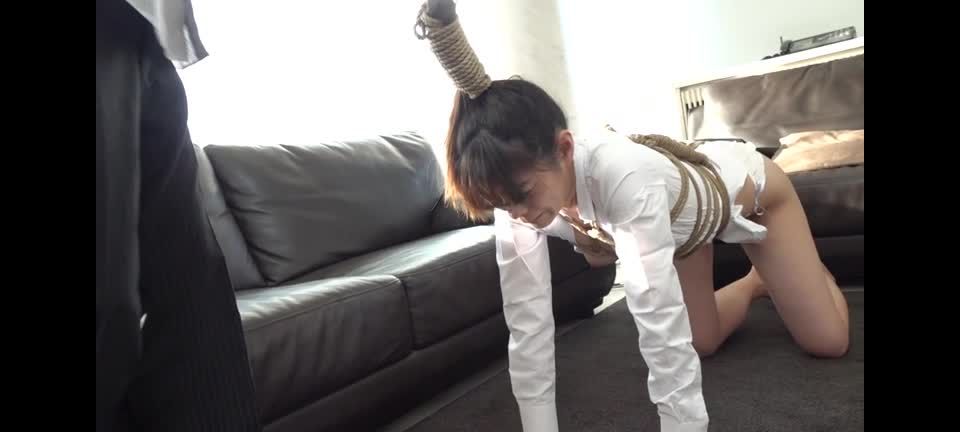 Usui Saryuu BDA-116 Haircut Type Saki Ryu - Bukkake