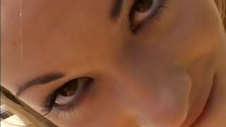 Liquid Diet #1, Scene 3 - Alicia Angel, Jamie Elle