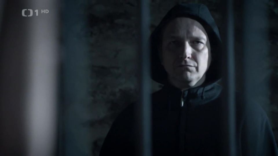 Katerina Janeckova – Labyrint s01e05-06 (2015) HD 720p!!!