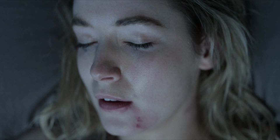 Justina Adorno, Sarah Bolger - Mayans M.C. s03e10 (2021) HD 1080p - [Celebrity porn]