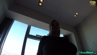 VivianBlush presents Vivian Blush in Showing Them Off Around - (MILF porn)