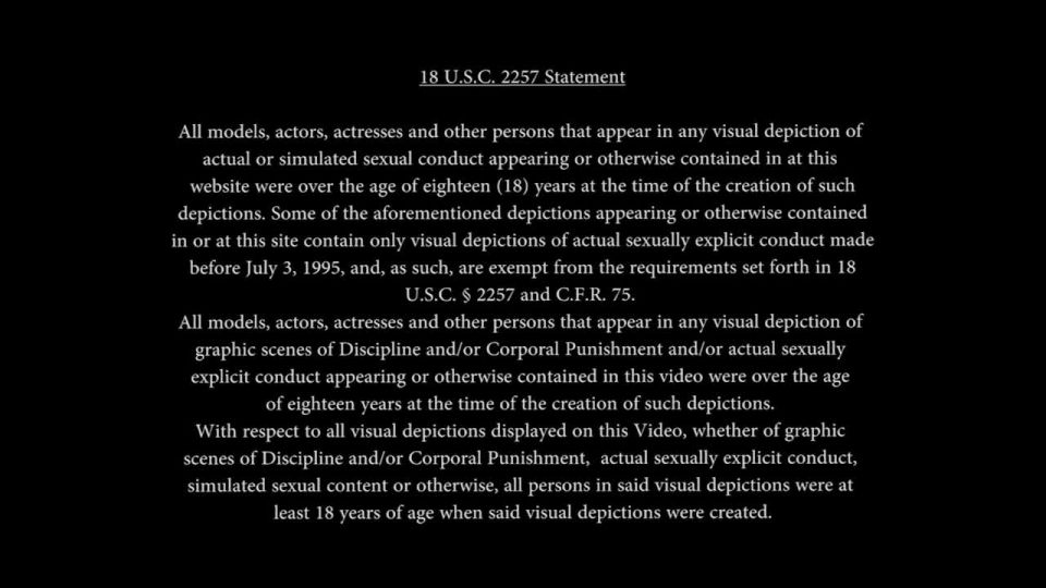 Brutality From Forth And Behind Cruel Strapon