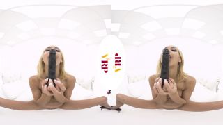 video 40 Veronica Leal - Double Dildo - [Modelsporn.org] (UltraHD 2K 1920p) - virtual reality - fetish porn fetish porn