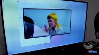 Rewards Lana Banana - Slurping Session