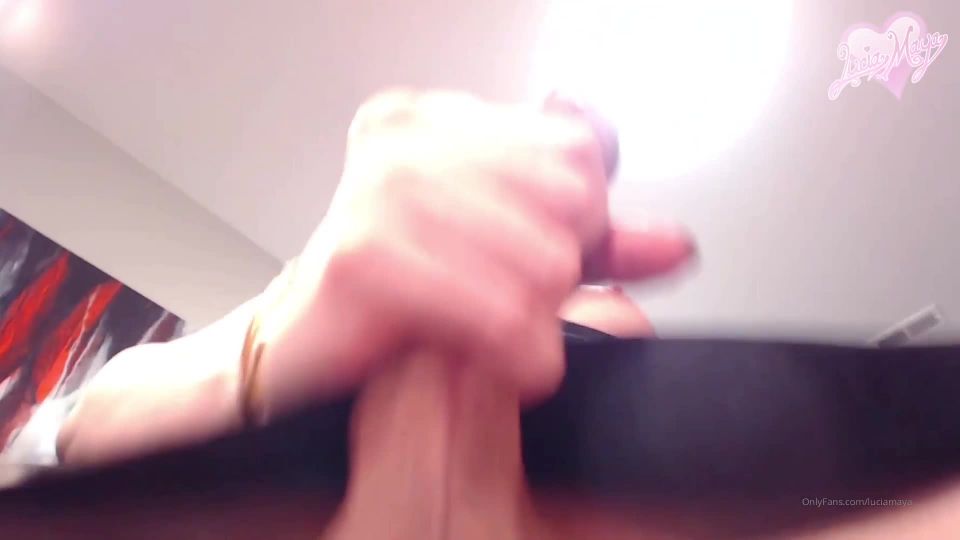 video 11 Lucia Maya - Exploring Boundaries on fetish porn finger fetish