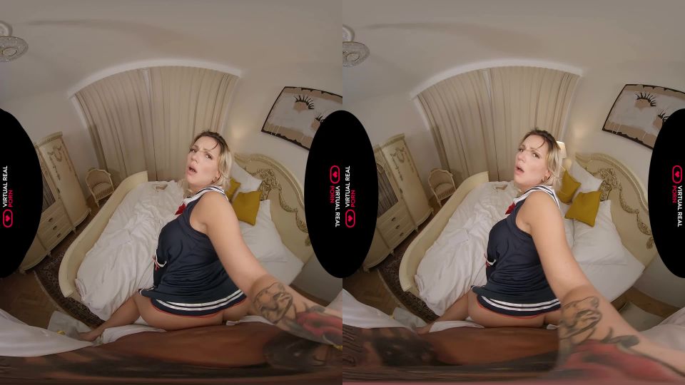 A Letter to My Love – Jolee Love 4K - 4k - reality 