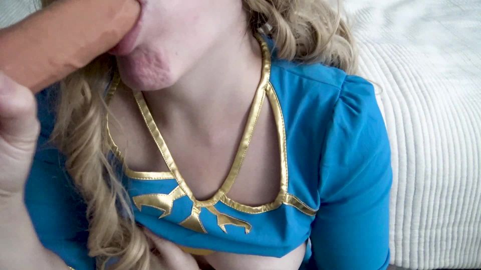 online porn clip 25 Taliaxxx – Zelda Gets Slutty and Fucks for Hyrule | fetish | toys hand fetish