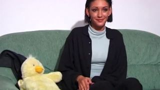 Edina Banderas casting X casting Edina Banderas