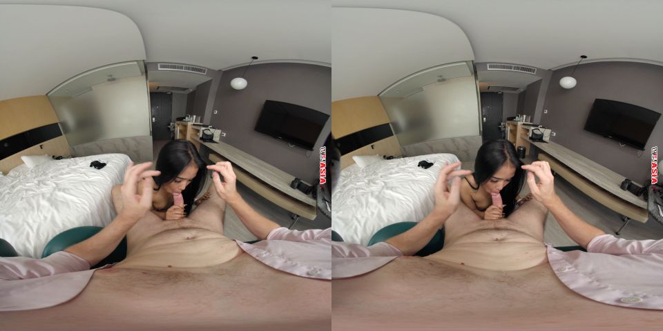 4K VR Thai Teen Seduction On The Beach Oculus & Vive Exclusi