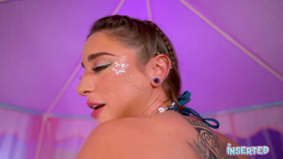 Sadie Schafer - El juguetón partido de Sadie - FullHD 1080P