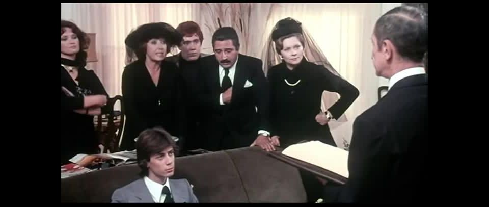 Peccatori di provincia (1977)!!!