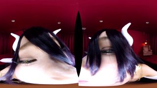 Hasumi Kurea VR - TMAVR-057 - Seductive Cosplay Japanese Sex