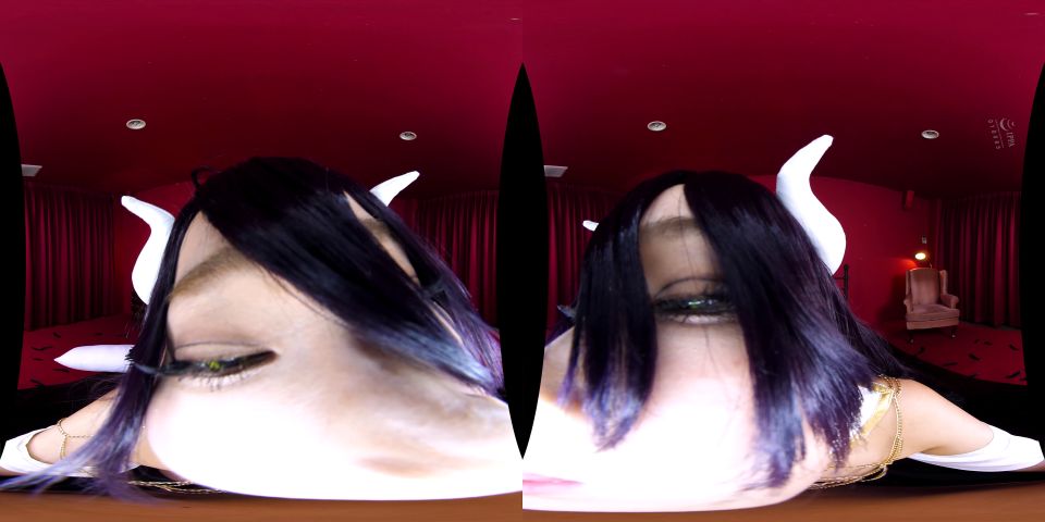 Hasumi Kurea VR - TMAVR-057 - Seductora Cosplay Sexo Japonés