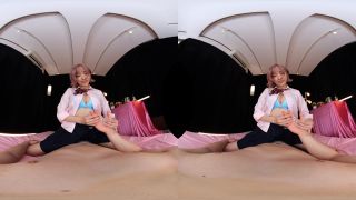 VRKM - 1391 A Chunyang Mocha 24-10-2024 - Big tits