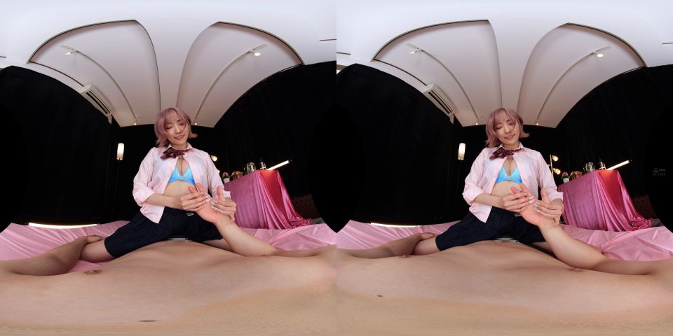 VRKM - 1391 A Chunyang Mocha 24-10-2024 - Big tits