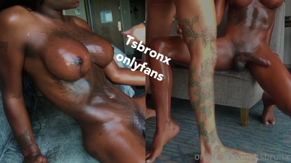 online video 45 TSBronx – Video109,  on shemale porn 