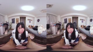 Azumihina, Nagai Mihina - JTVR-001 D -  (UltraHD 2021)