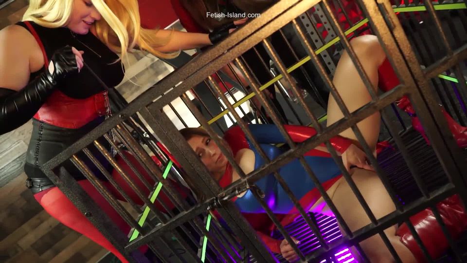 [SuperMisses.com] Parte de frecuencia 2 – Coco, Xiphos – Luciafilms Película original FullHD 1080p