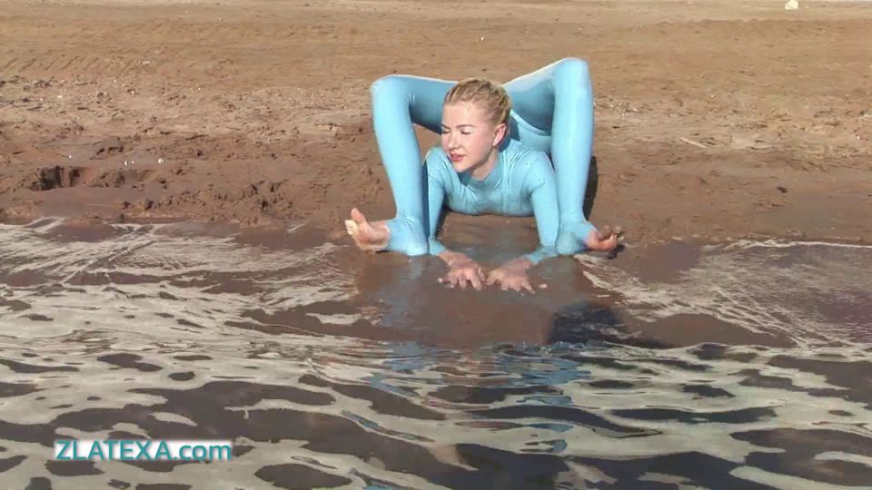 7123 Cuero, Caucho, Látex Fetish