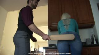 Alison Miller - Principals Office - AN Quick View Porn - ...