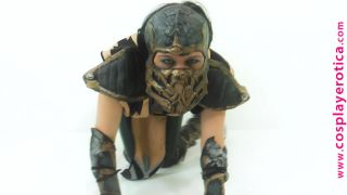 263 - Hellfire with Milena.