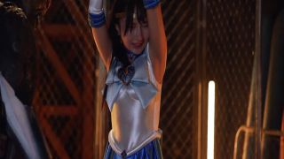 [SuperMisses.com] GIGP-67 Sirena de marineros de la bonita Guardian Juguete con Orgullo-002