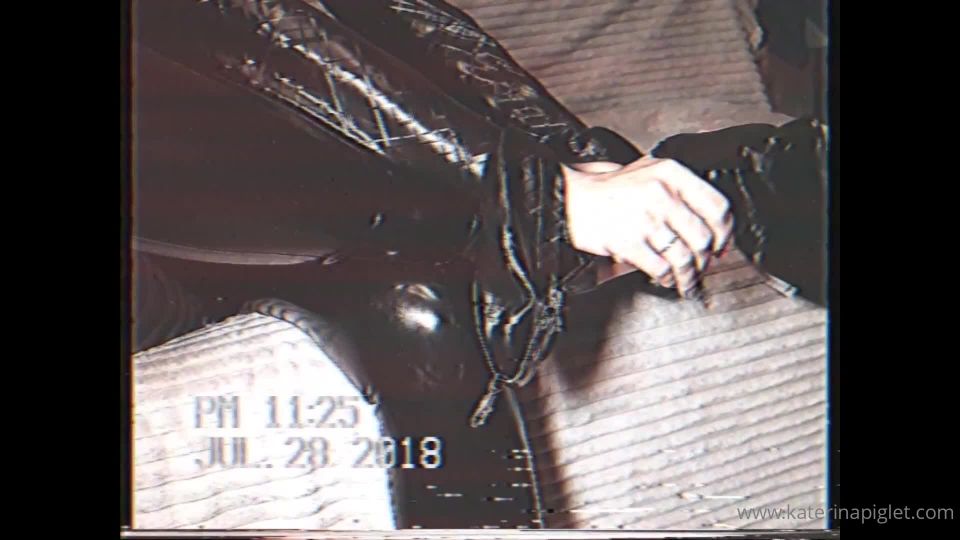 Katerina Piglet () Katerinapiglet - one of my old videos 19-11-2020