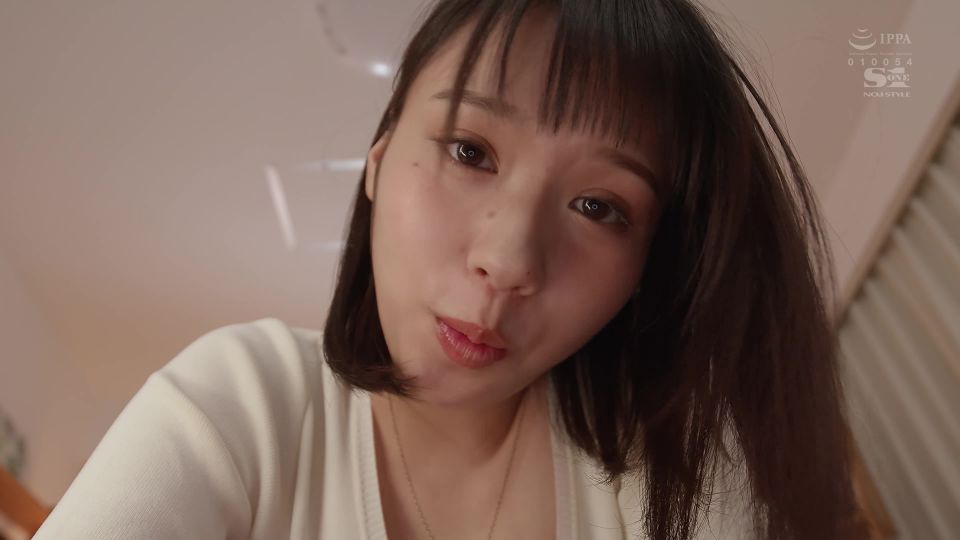 4K FHD SSIS-401 初めてできた年上彼女が早漏な僕にSEXを教えてくれる最高の寸止め同棲生活 小倉七海