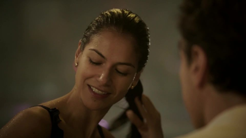 Catalina Denis - The Assets s01 (2014) HD 1080p - (Celebridad porno)