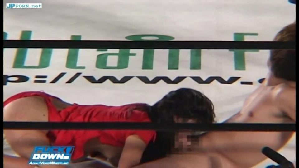 [WarAnLov.com] AWF-003 AVW Fuck down of the last war