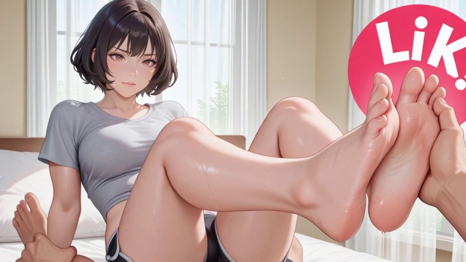 Vamalidad - Hey Stepbro Dame un masaje