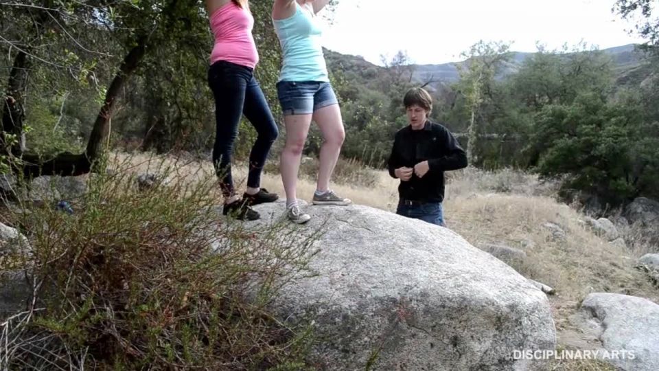 free adult video 37 Disciplinary Arts – MP4/HD – KYLE JOHNSON,JOHANNA SULLIVAN,TASHIA – THE FORGETFUL CARETAKERS EPISODE 1 on femdom porn dutch femdom