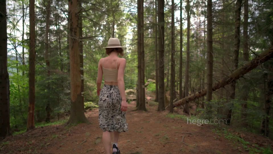 [Hegre] Margot V [09.19.23] [1080p]