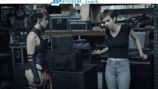 [waranlov.com] TBFE Ninja Bitch | giga heroine, cosplay, コスプレ, superheroine, 女子プロレス, wrestling