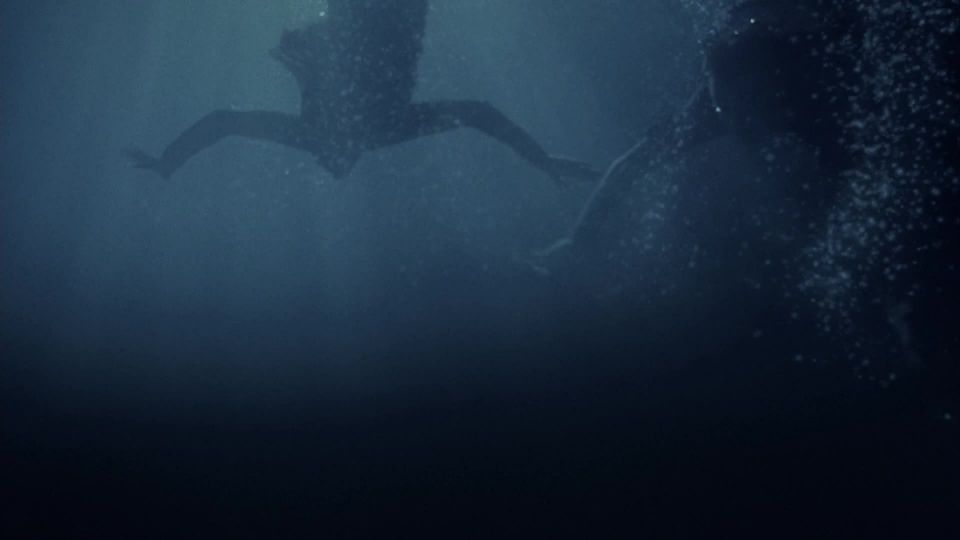 Virginie Ledoyen – The Beach (2000) HDTV 1080p!!!