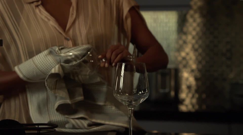 Gabrielle Union - L.A.'s Finest s01 (2019) HD 1080p - (Celebridad porno)