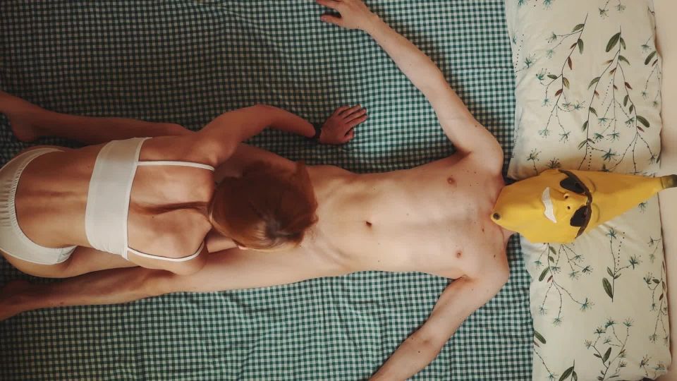 MamaMia I Love to Suck Cock and Swallow Cum