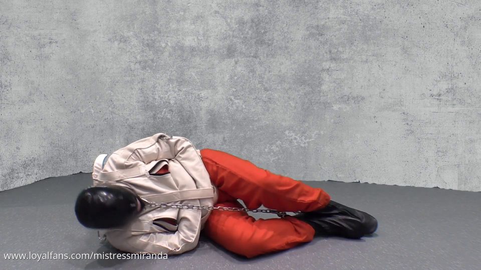 online xxx clip 36 Miss Miranda - You Just Stay There on bdsm porn nicolette shea femdom