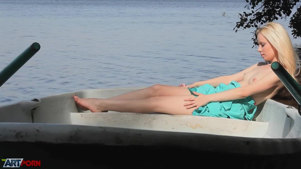 [Siterip] TheArtPorn e102 4614 fhd