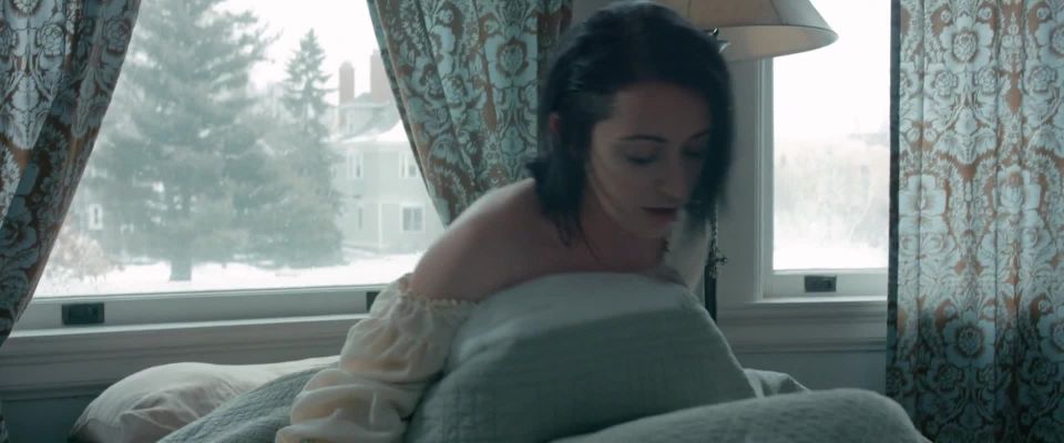 Devanny Pinn - The Dawn (2019) HD 1080p - [Celebrity porn]