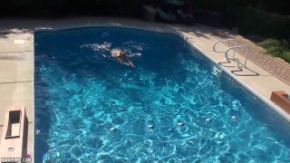 Nikki Sims 2012-2014 2013-09-20 cannonball