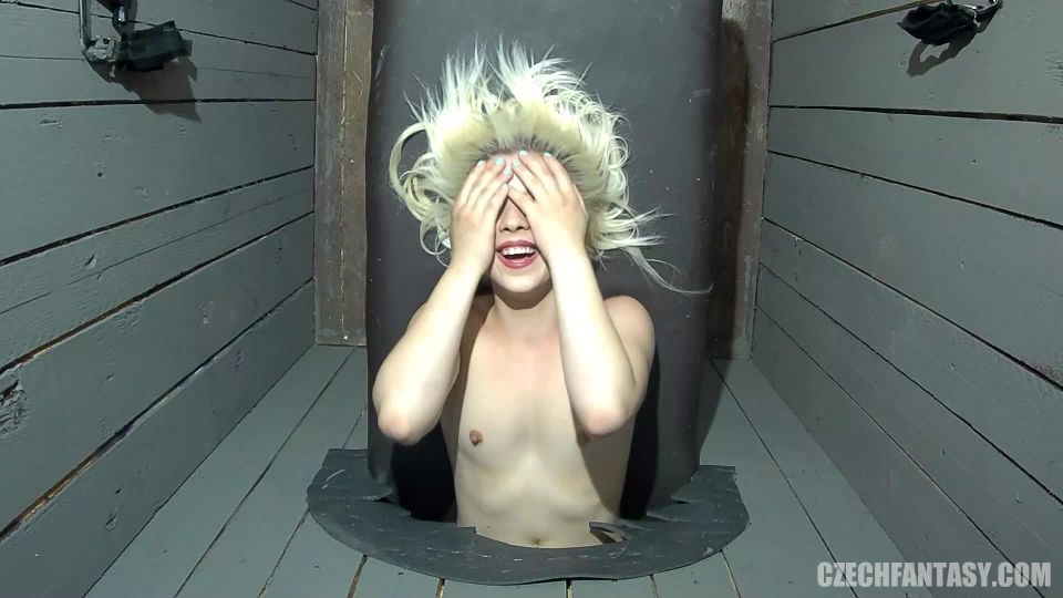 Amateur in Fantasy 12 Part 4 1080p