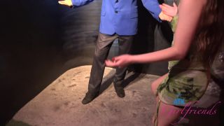 Sia Wood - Wax Museum Video Sex Download Porn