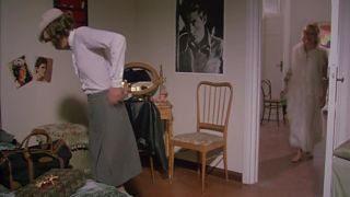 Karin Schubert, Ann-Gisel Glass - Hanna D. - La ragazza del Vondel Park (1984) 720p - (Pornografía de Celebridad)