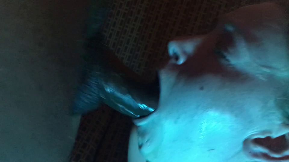 Kin_ky Pink Cl_ub - BBC Extreme Face Fuck - Czech