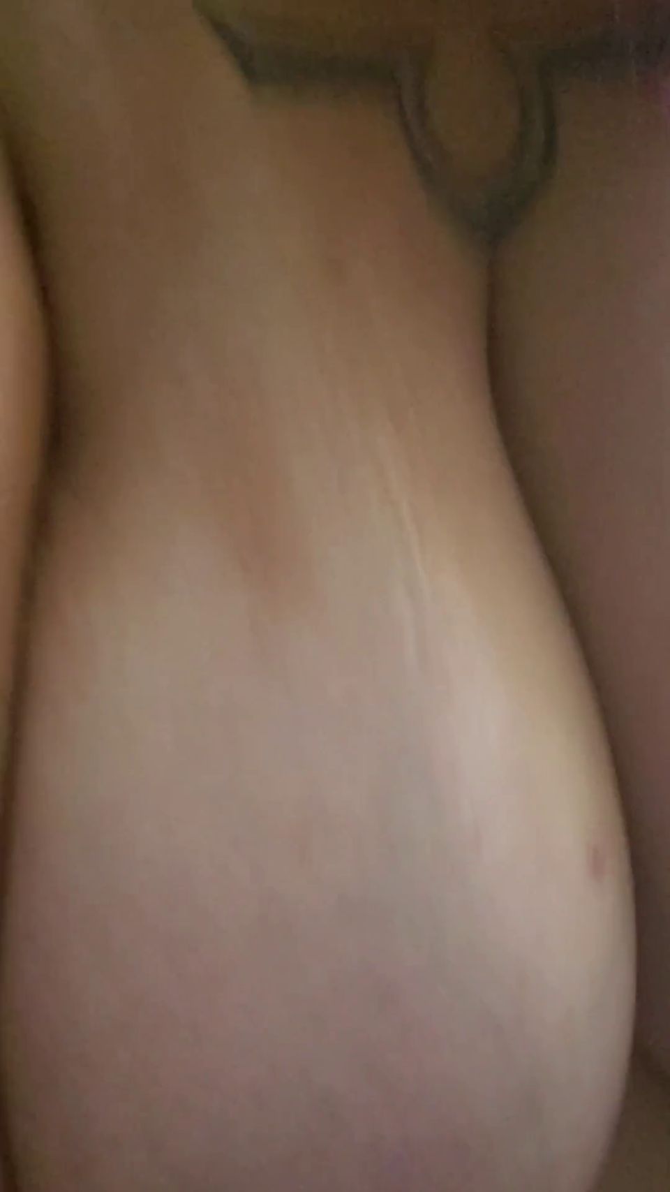 Hablemos de mi crecimiento (BBW)