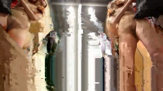 Online Tube Hidden-Zone presents Spy camera - voyeur