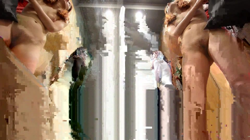 Online Tube Hidden-Zone presents Spy camera - voyeur