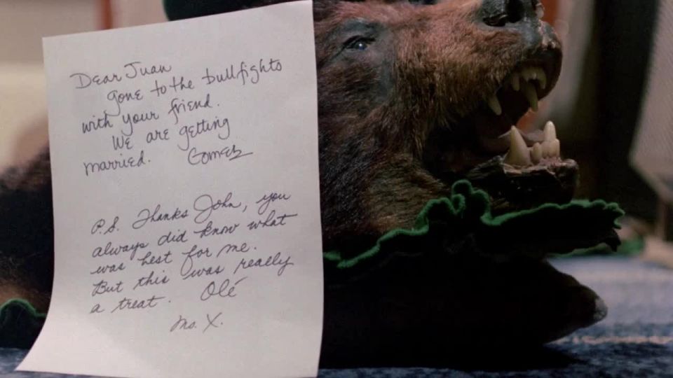 California Gigolo - classic - vintage russkiy porno casting