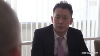 Reducing Mosaic NSFS-020 上司と部下の妻15 ～尊敬していた上司に妻を寝取られた～ 紗々原ゆり